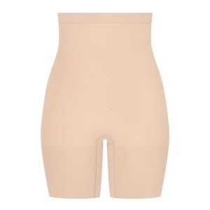 Spanx Higher Power Shapewear Shorts